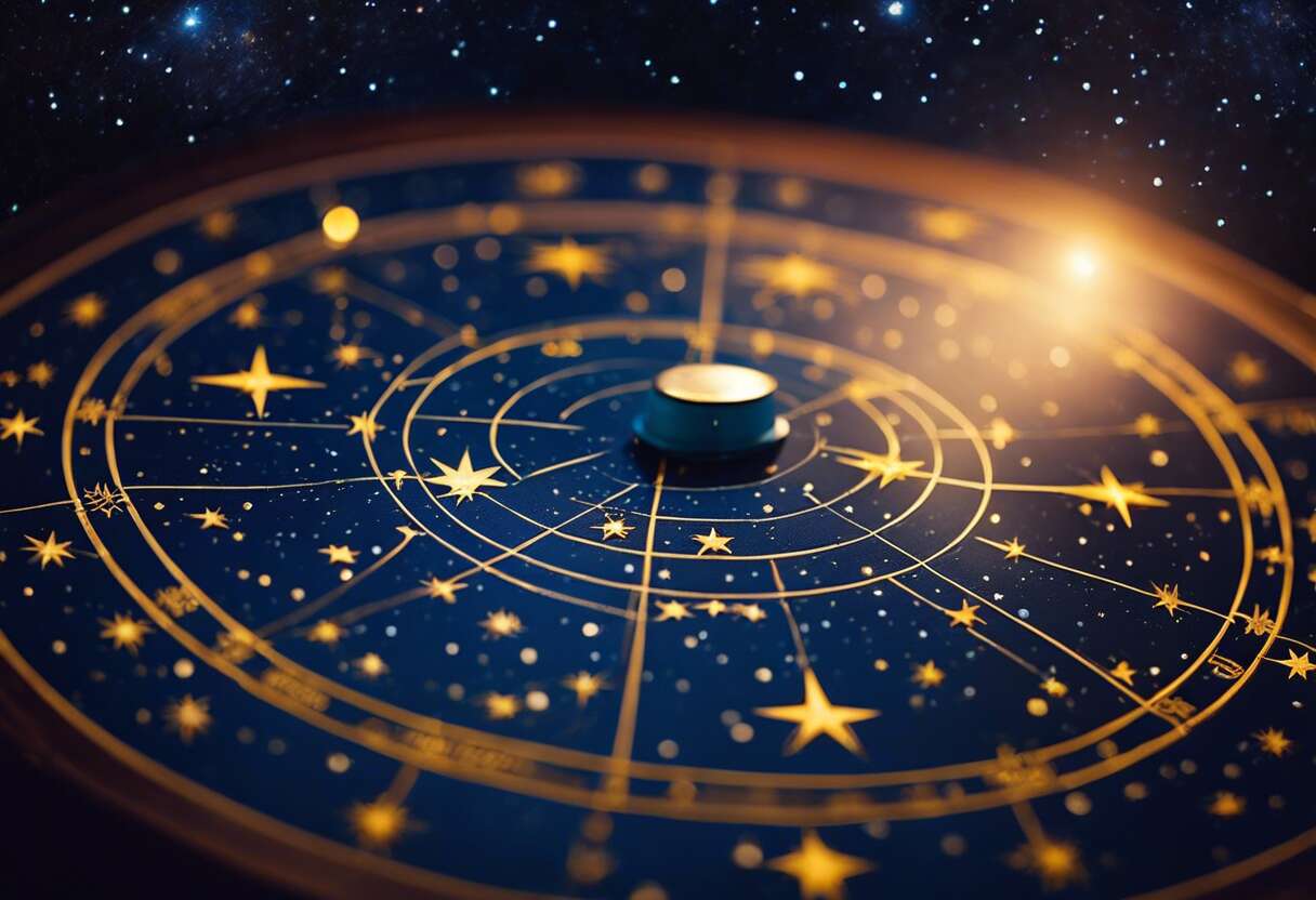 Comprendre l'astrologie pour débutants : bases et influences