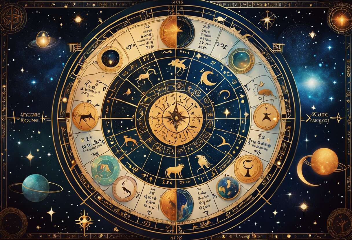 Signes du zodiaque : découvrir leur rôle