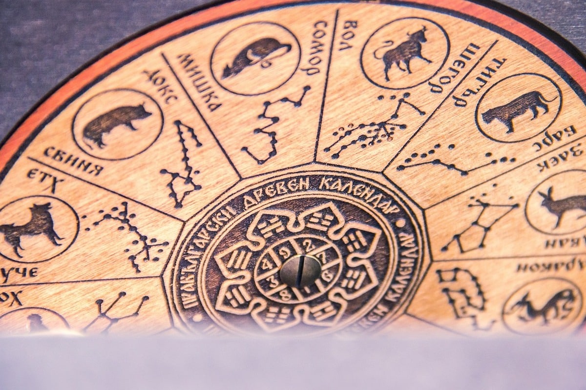 Le rôle des signes du zodiaque dans les maisons astrologiques