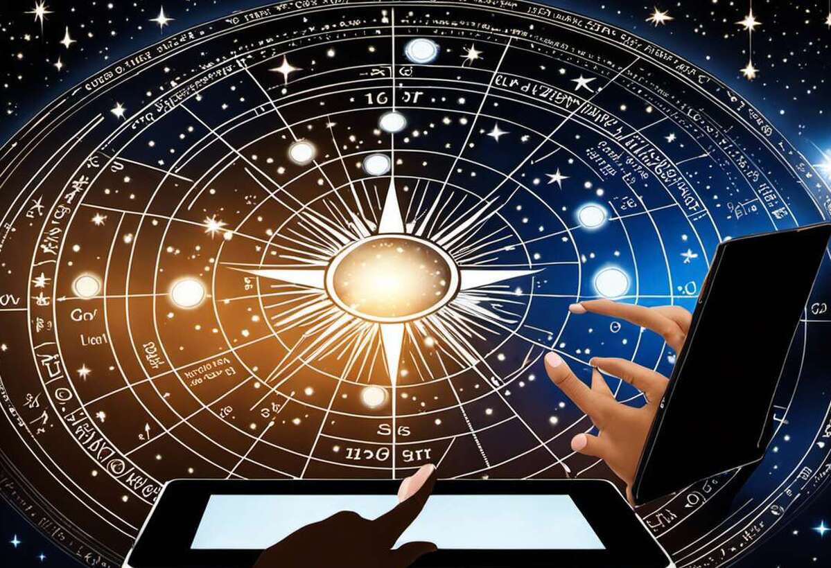Consulter un astrologue au 21ème siècle  : Pourquoi et comment  ?