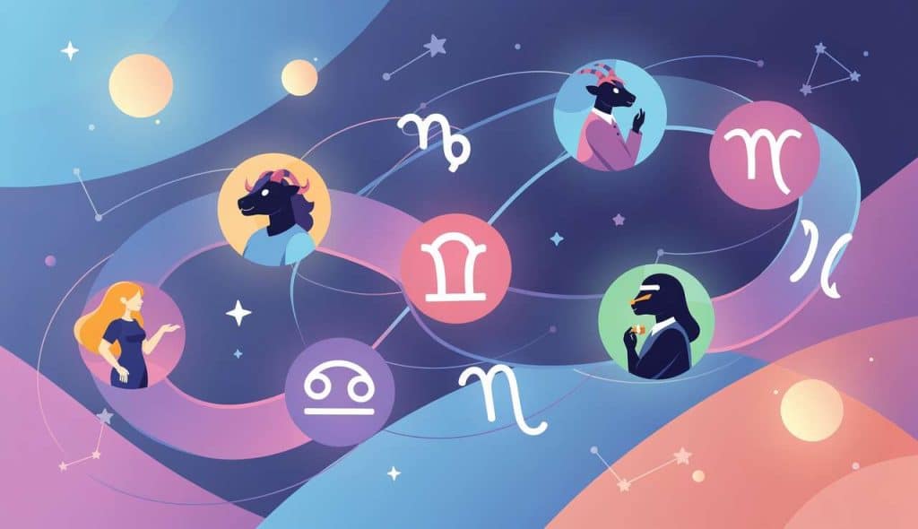 Quel signe astrologique vous révèle ?